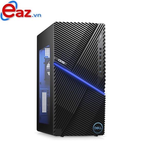 PC Dell Gaming G5 5000 (70226493) | Intel Core i9-10900F | 32GB | 512GB SSD PCIe | GeForce RTX 2070 SUPER 8GB GDDR6 | Win 10 | WiFi Killer | 1010F